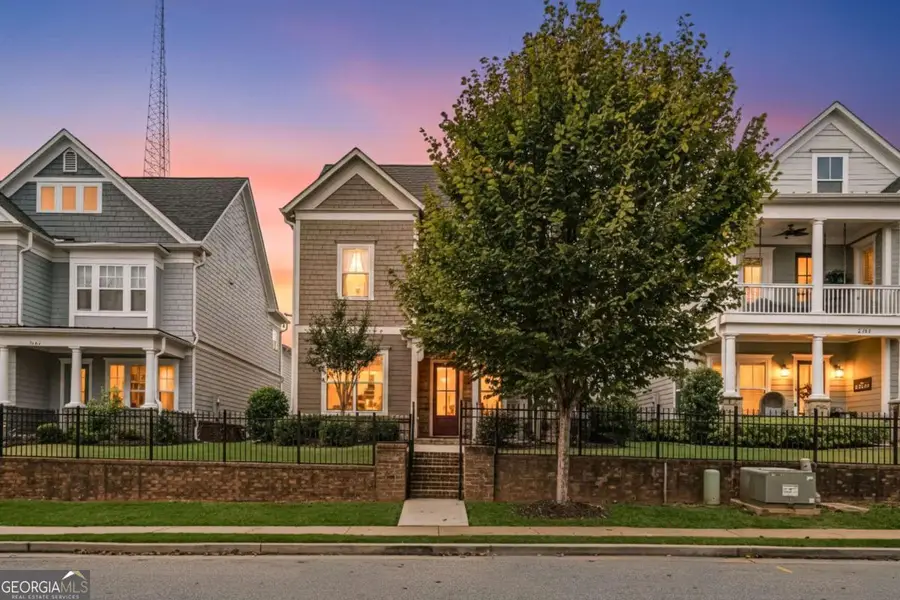 2172 Haventree Court, Lawrenceville, GA 30043 - Image #2