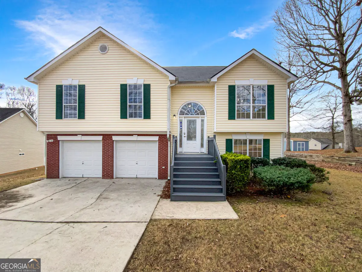 206 Sport Way, Griffin, GA 30223 - #1