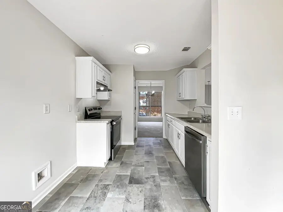 206 Sport Way, Griffin, GA 30223 - #2