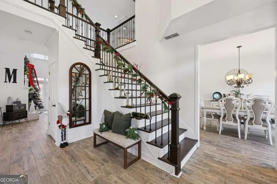 704 Highland Ridge Pointe, Lawrenceville, GA 30045 - #2