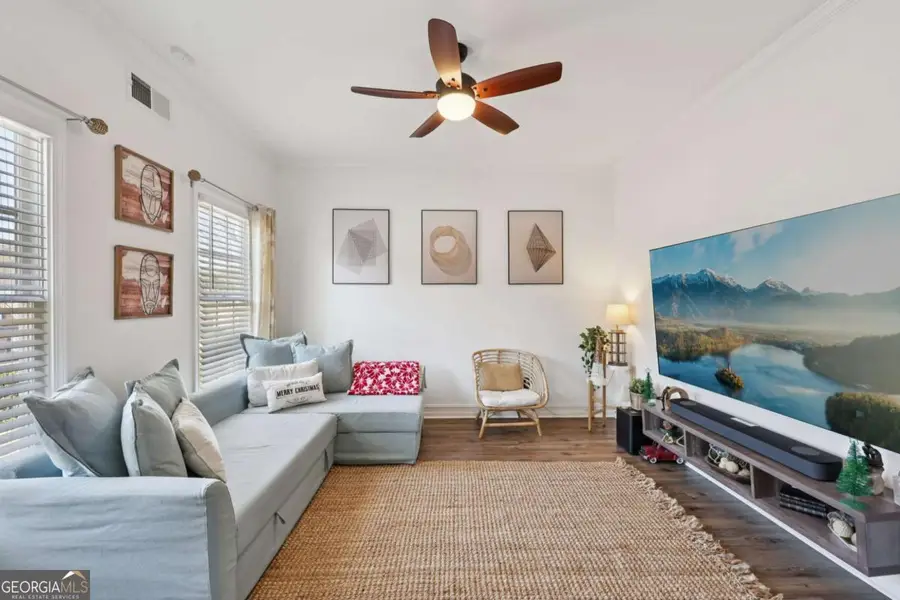 704 Highland Ridge Pointe, Lawrenceville, GA 30045 - #3