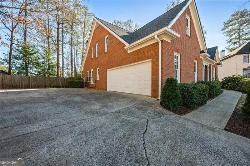 1774 Danforth Court, Marietta, GA 30062 - Image #2