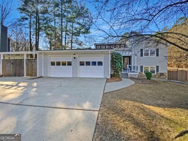 7185 Meadowsweet Trace, Roswell, GA 30076