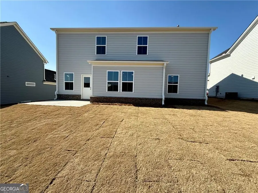 1645 Tide Mill Road- Lot 76, Cumming, GA 30040 - #2