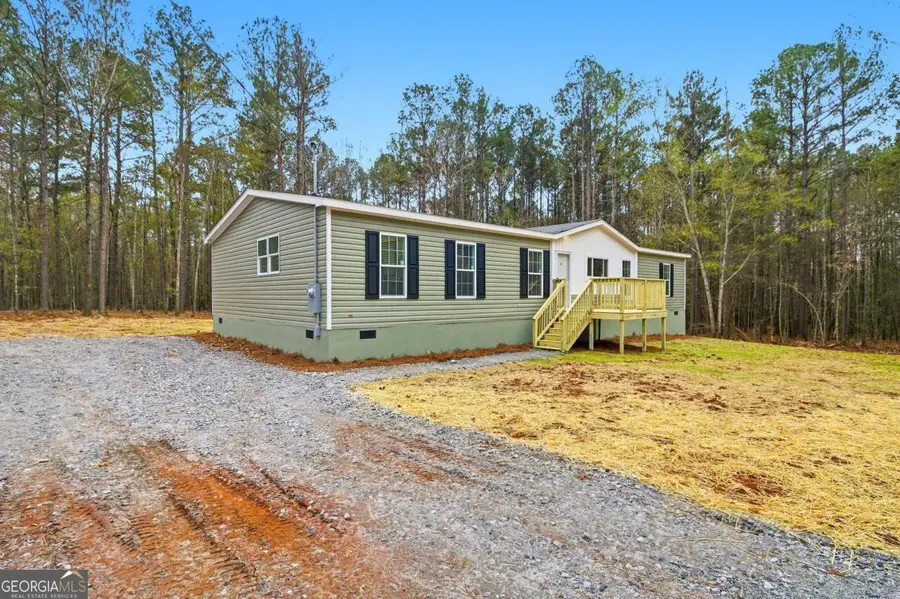 134 Lakeshore Drive, Eatonton, GA 31024 - Image #2
