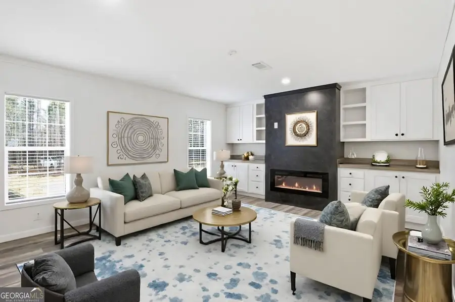 134 Lakeshore Drive, Eatonton, GA 31024 - Image #3