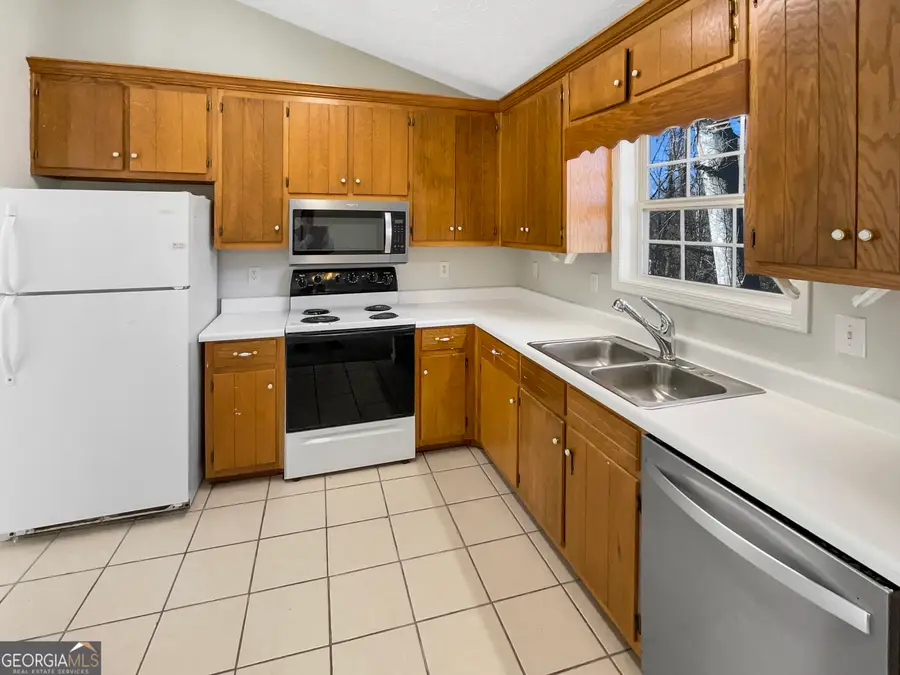 4150 Pine View Drive, Gillsville, GA 30543 - Image #2