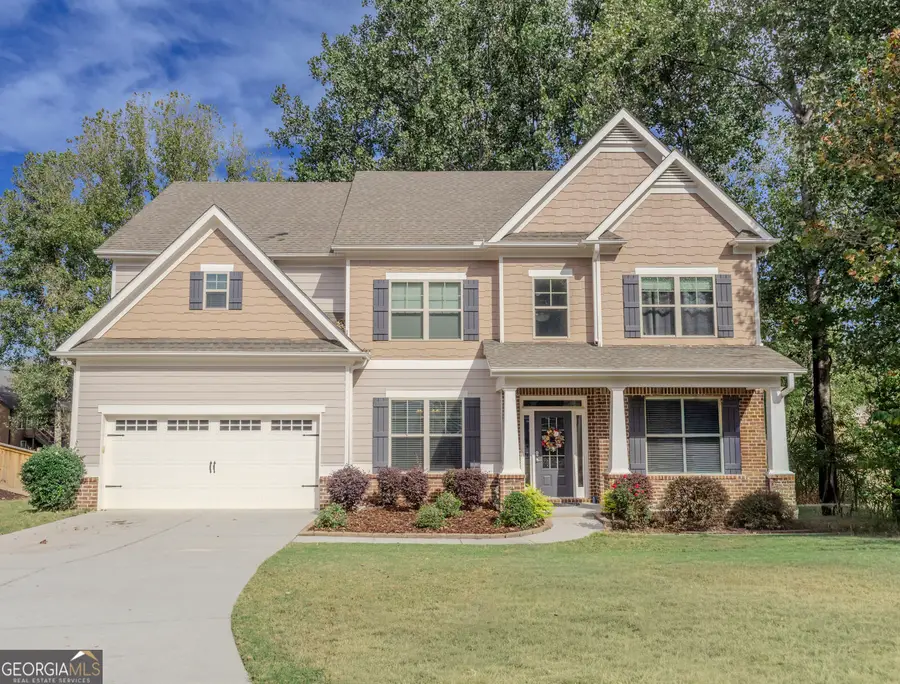 6060 Riverview Parkway, Braselton, GA 30517 - #2