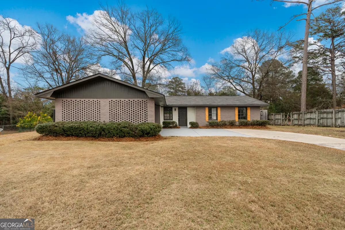 1110 Woodburn, Columbus, GA 31907 - Image #1