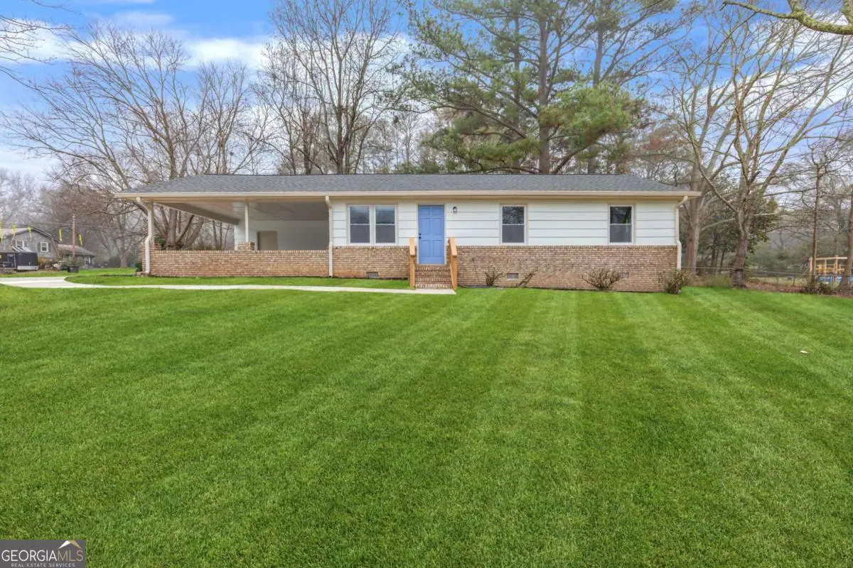 336 Black Oak Court, Lawrenceville, GA 30046 - #1