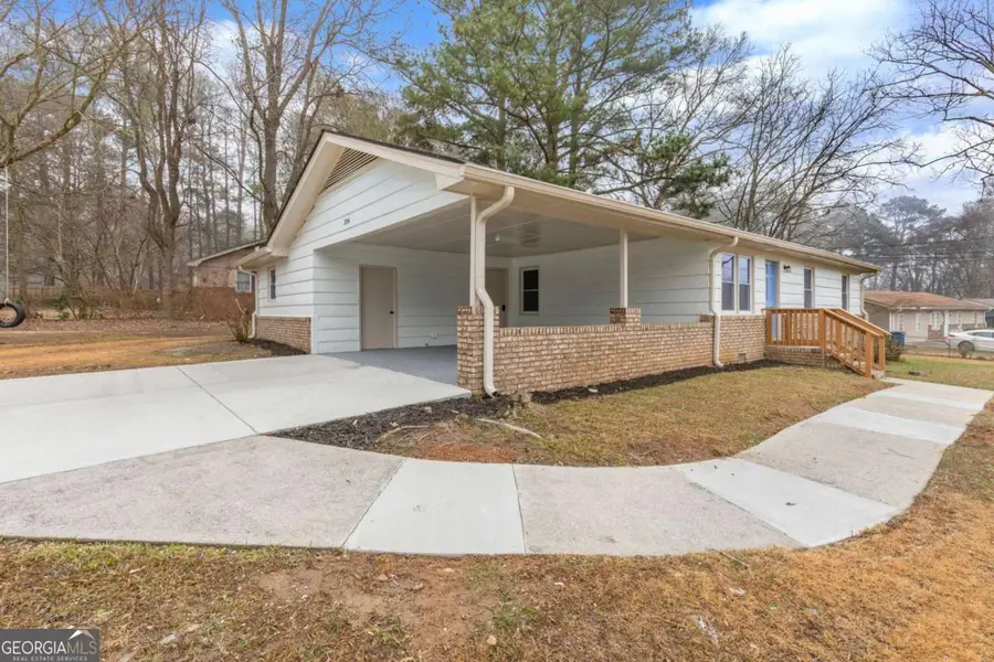 336 Black Oak Court, Lawrenceville, GA 30046 - #3