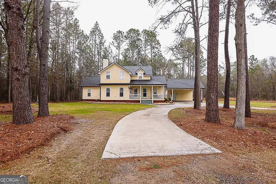 113 Timbergate Trail, Rincon, GA 31326 - Image #3
