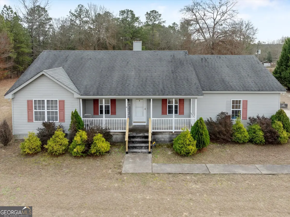 3380 Lower Hartley Bridge Road, Byron, GA 31008 - Image #1