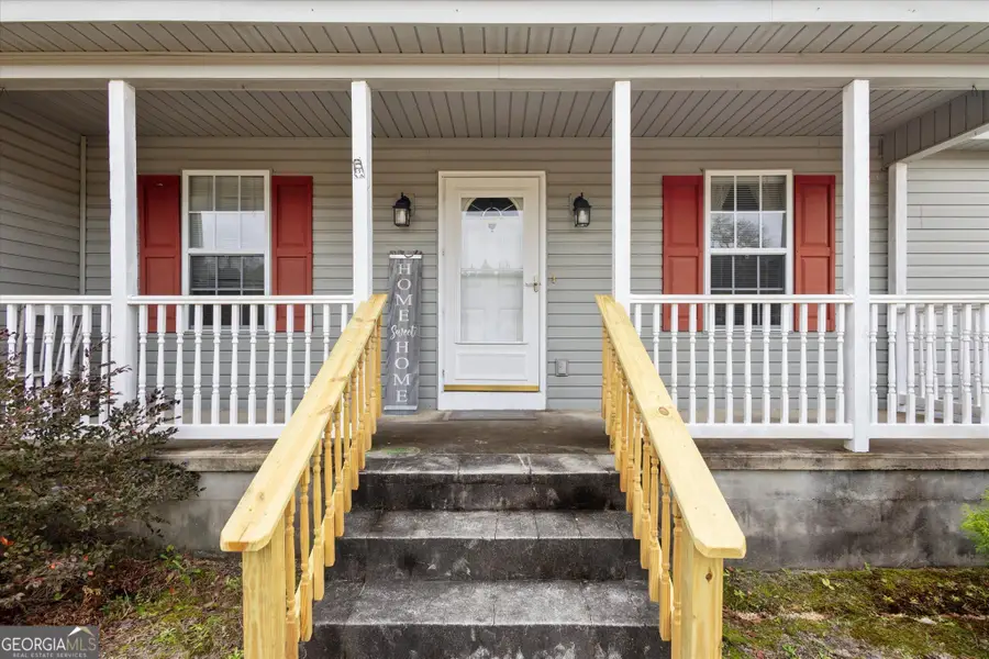 3380 Lower Hartley Bridge Road, Byron, GA 31008 - Image #3