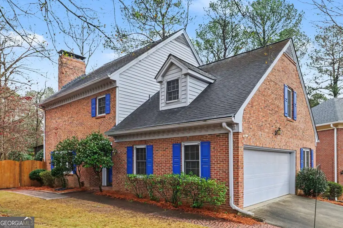 2981 Wilsons Crossing Court, Decatur, GA 30033 - Image #1