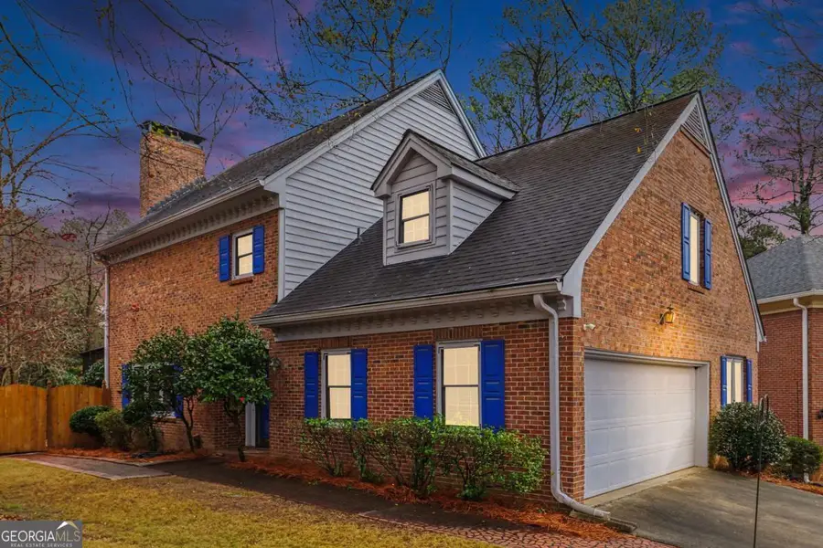 2981 Wilsons Crossing Court, Decatur, GA 30033 - Image #2