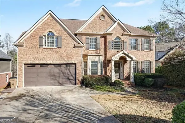 1891 Addington Place Nw, Acworth, GA 30101