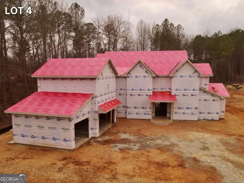 0 Union Church Road, Braselton, GA 30517 - Image #1