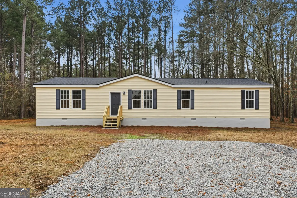 1071 White Oak Lane, Greensboro, GA 30642 - Image #1