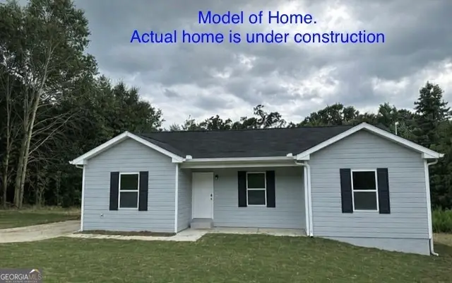 14 Lyla Ln, Canon, GA 30520 - Image #2