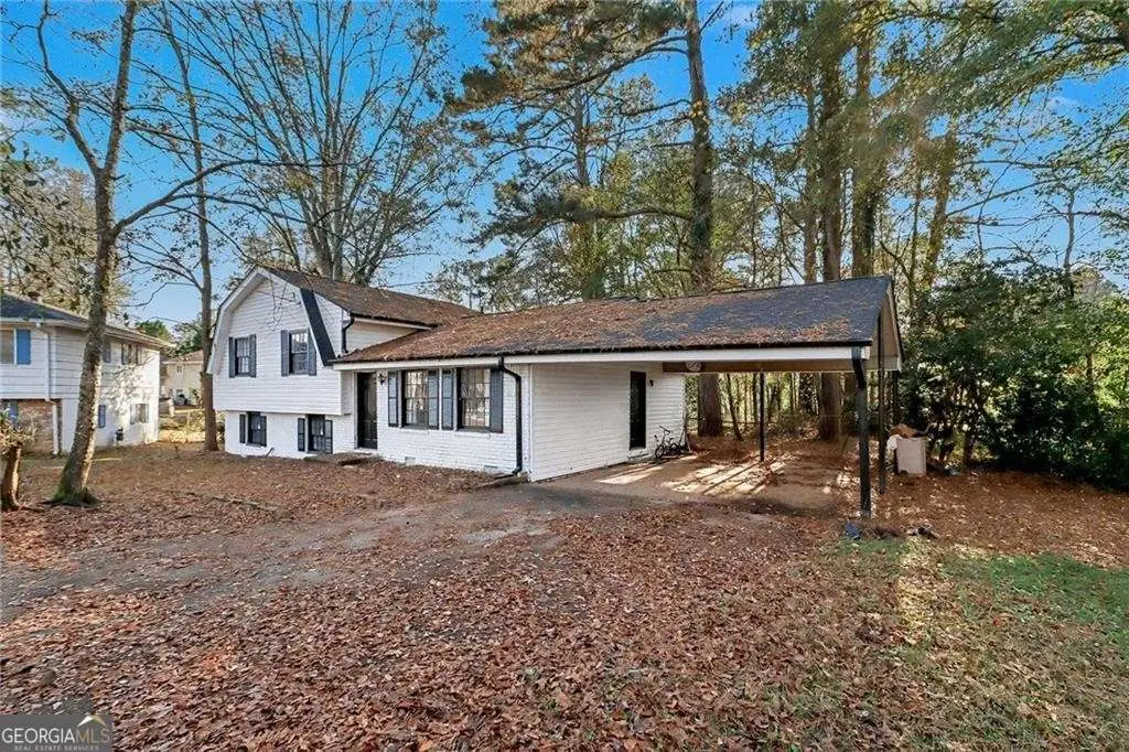 2731 Lynn Court, Ellenwood, GA 30294 - #1