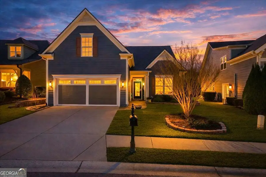 3357 Sweet Plum Trace Sw, Gainesville, GA 30504 - Image #2