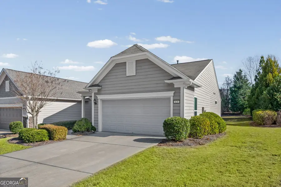 621 Larch Looper Drive, Griffin, GA 30223 - Image #2