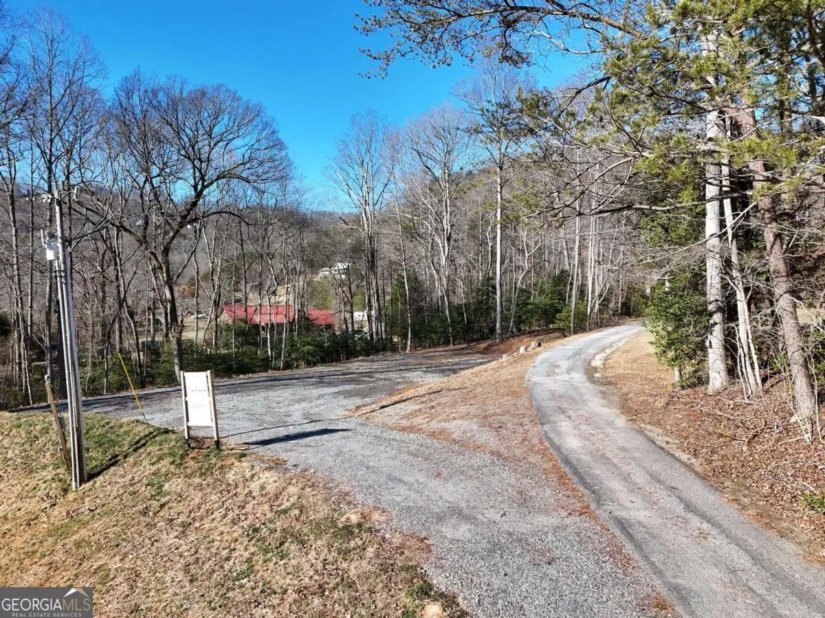 TRACT 1 Bauer Road, Hiawassee, GA 30546 - Image #1