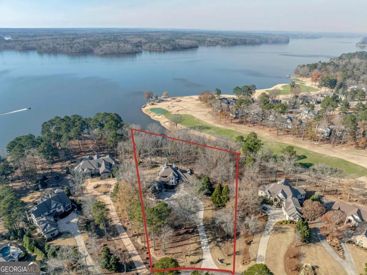 1181 Big Water Circle, Greensboro, GA 30642 - Image #1