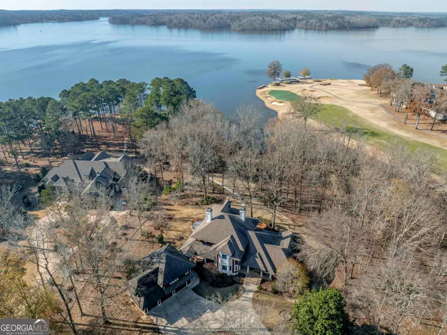 1181 Big Water Circle, Greensboro, GA 30642 - Image #2