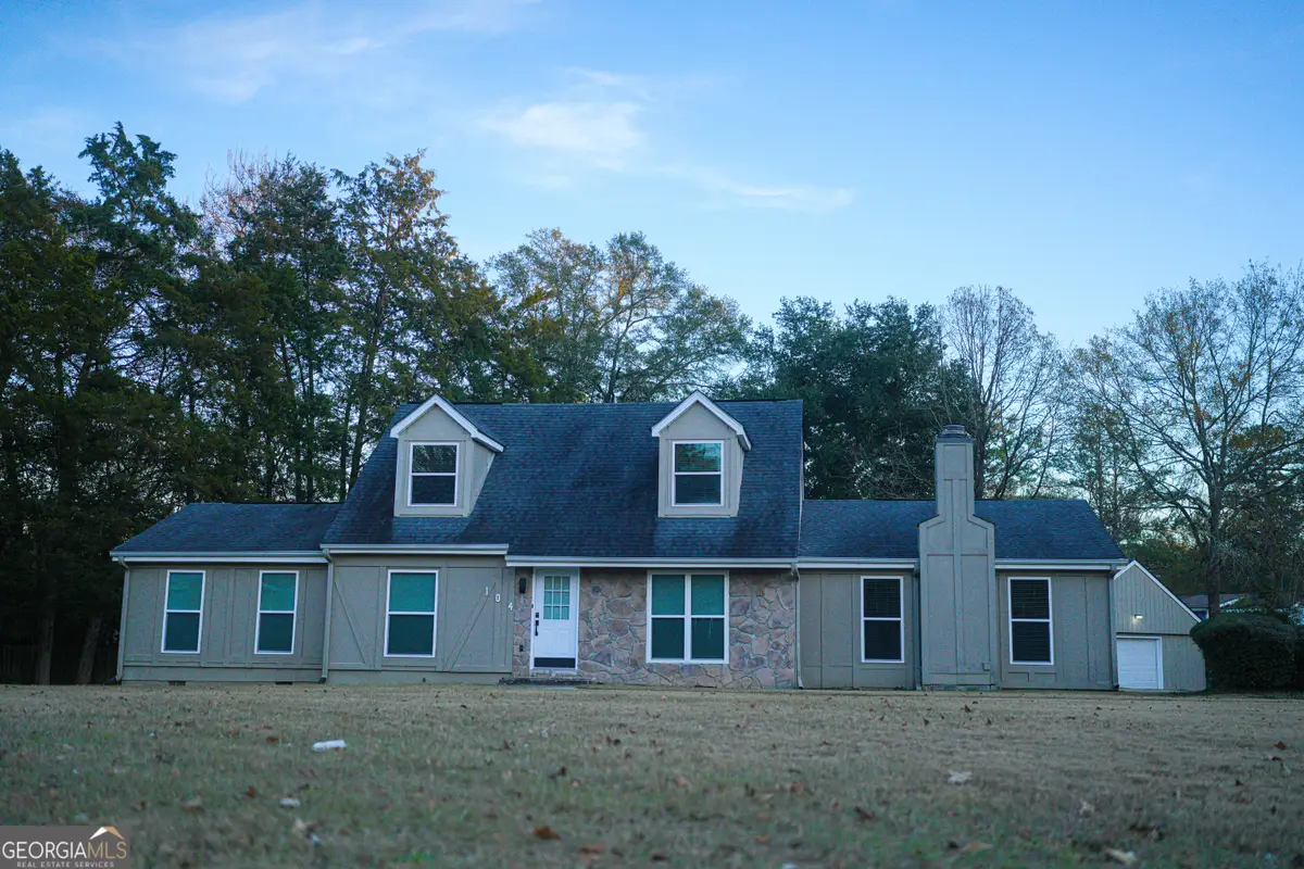 104 Ivey Way, Warner Robins, GA 31088 - Image #1