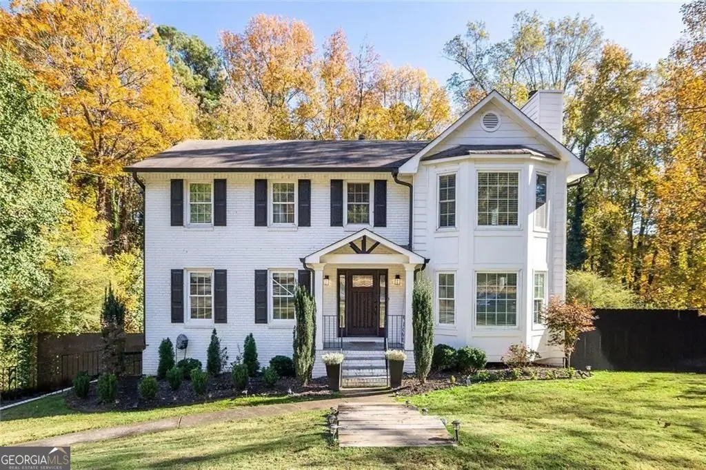 10905 Shallowford Road, Roswell, GA 30075 - Image #1