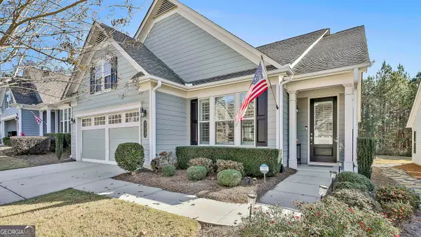 333 Honey Locust Court, Peachtree City, GA 30269