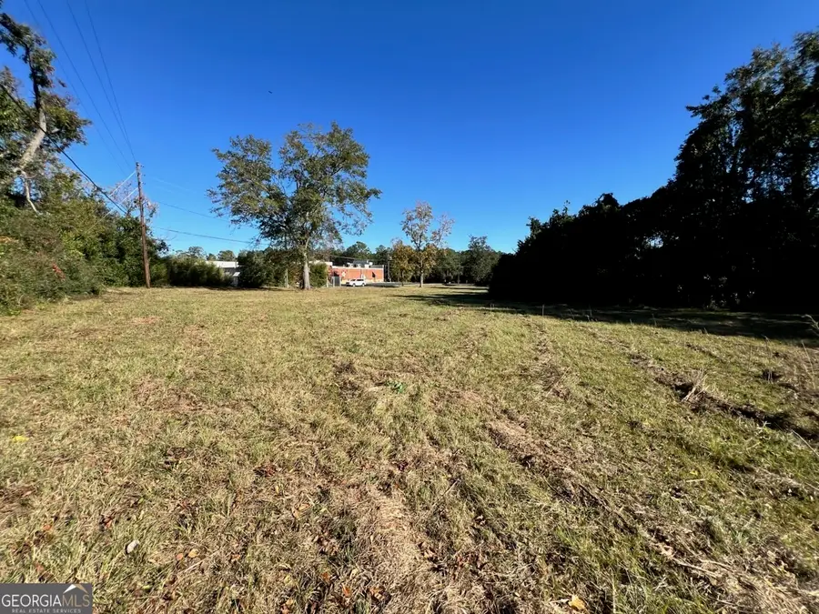 723 1/2 S Main Street, Statesboro, GA 30458 - #2