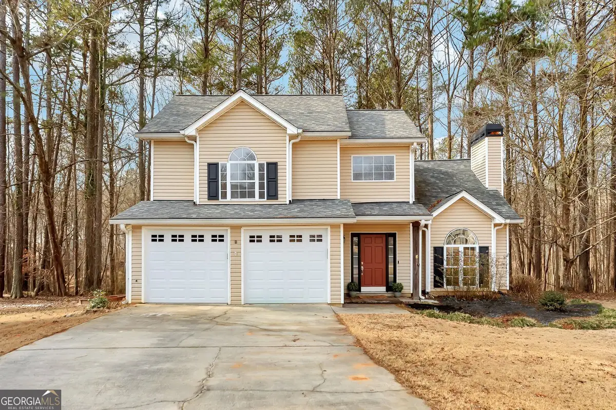6326 Autumn View Way Nw, Acworth, GA 30101 - #1