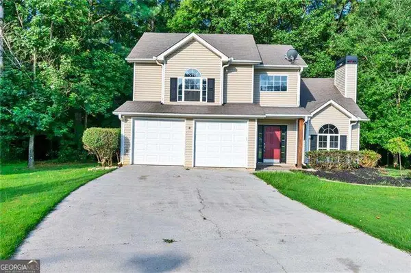 6326 Autumn View Way Nw, Acworth, GA 30101