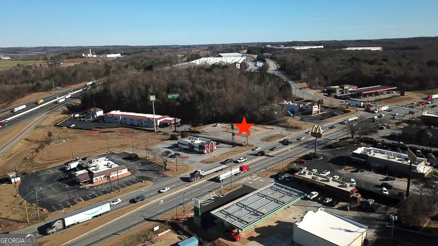 4866 Highway 129 N, Jefferson, GA 30549 - Image #3