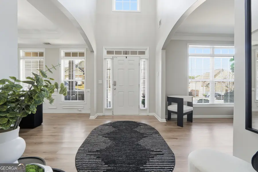 1598 Bramlett Hill Drive, Lawrenceville, GA 30045 - Image #3