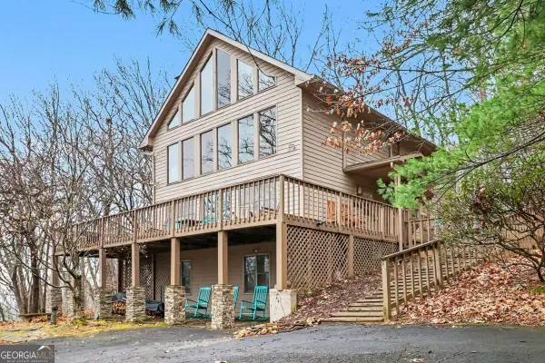 296 Fairview Court, Jasper, GA 30143