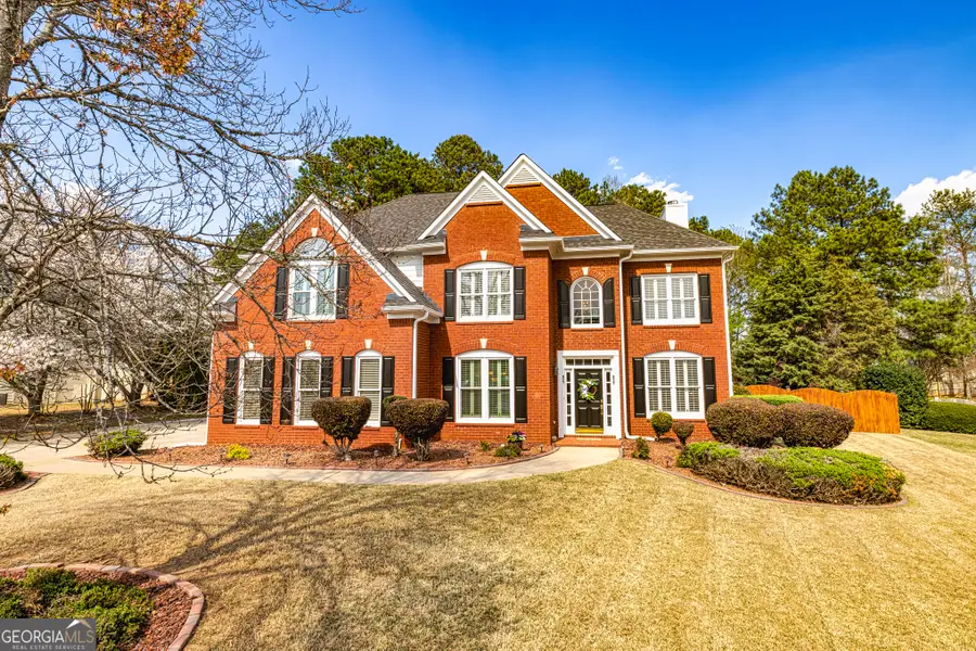 265 Ridgewood Drive, Fayetteville, GA 30215 - Image #2