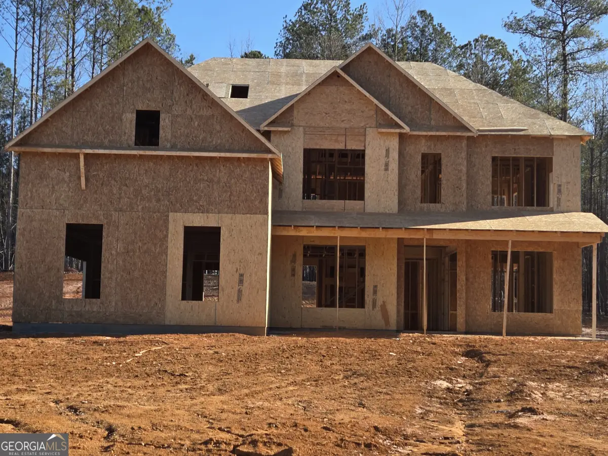 3268 Lions Ruby Lane, Atlanta, GA 30349 - #1