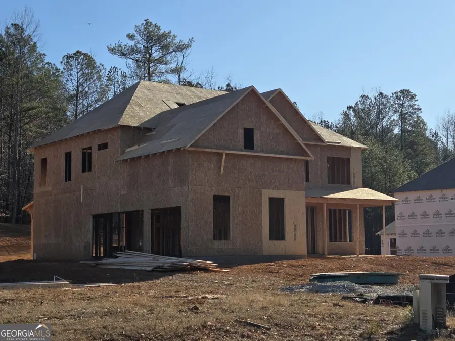 3268 Lions Ruby Lane, Atlanta, GA 30349 - #2