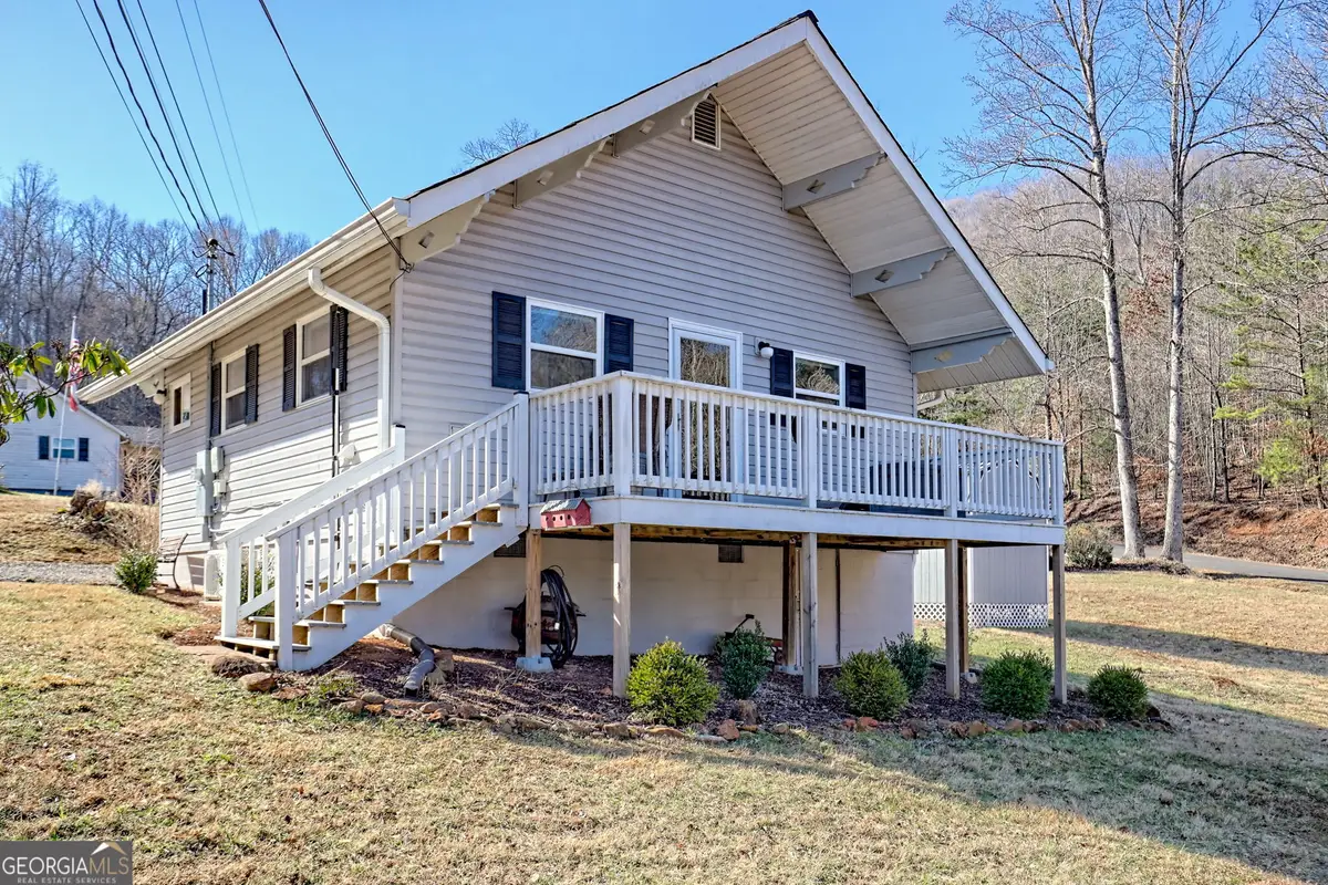 1160 Long Ridge Road, Hiawassee, GA 30546 - Image #1