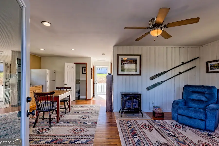 1160 Long Ridge Road, Hiawassee, GA 30546 - Image #2