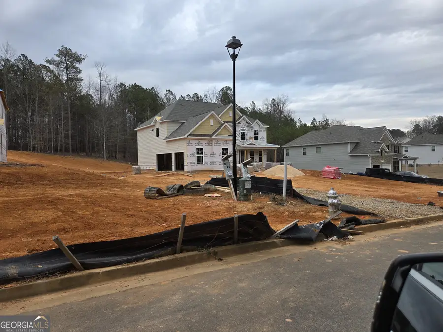 3272 Lions Ruby Lane, Atlanta, GA 30349 - #2