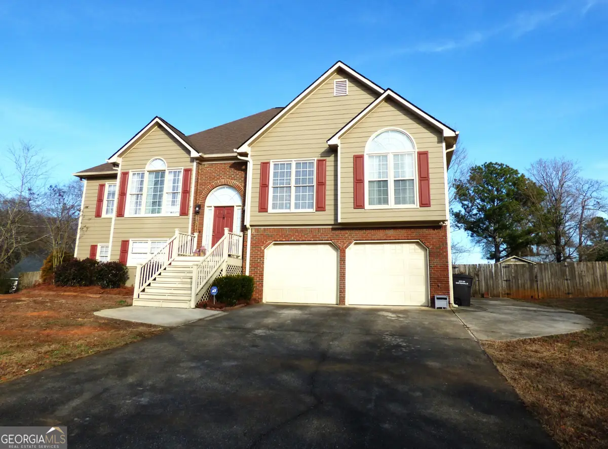 12 Green Apple Court, Taylorsville, GA 30178 - Image #1