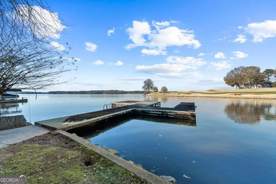 LOT 19/20, 1181 Big Water Circle, Greensboro, GA 30642 - Image #2