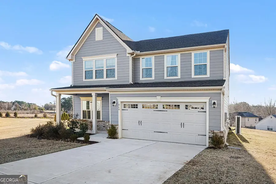 864 Maduro Way, McDonough, GA 30253 - Image #2