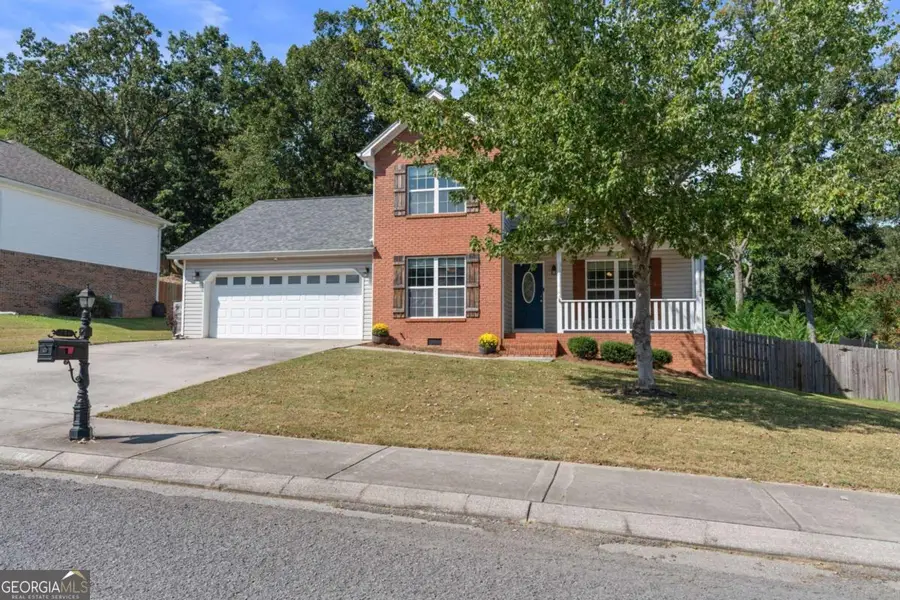 184 Peachtree Circle, Ringgold, GA 30736 - Image #3