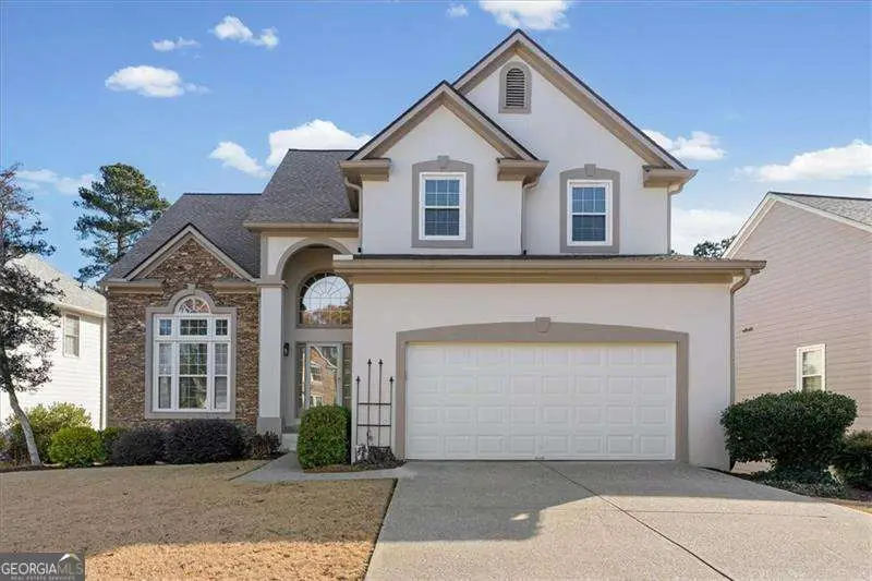 2260 Seatton Court, Marietta, GA 30062 - #1